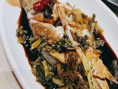 -船梆煮•蒸汽海鲜·生腌干蒸(五四广场店)
