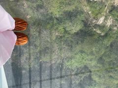 -沂蒙山旅游区龟蒙景区