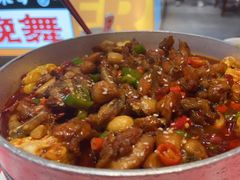 -辣小鲜·南昌大排档(船山路店)