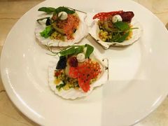 -TABLE·味西餐厅-成都茂业JW万豪酒店