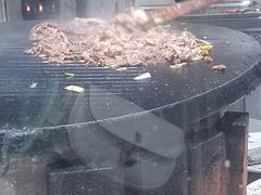 -烤肉宛饭庄(北新桥店)