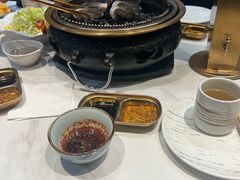 -红沃鳗鱼黑牛烤肉店(不老街店)