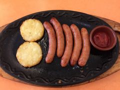 -萨莉亚意式餐厅(河东万达店)