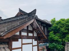 -恩阳古镇