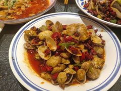 -福苗小骆驼烧烤(曲江店)