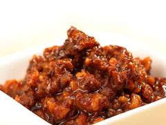 牛肉酱-巴府菌汤火锅(灵寿店)