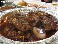 牛仔骨-宁波汉通海鲜大酒店(江湾店)