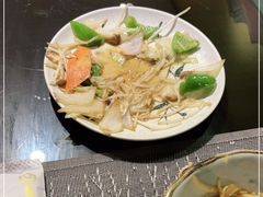 -昱匠·日本料理(金融街店)