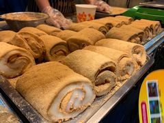 -朝鲜族打糕(时尚天河店)