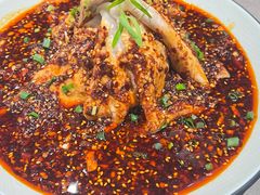 -麻都·成都菜(人民广场店)