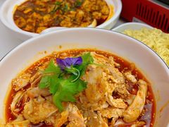 -雅佳神话·麻辣烤鱼(新街口店)