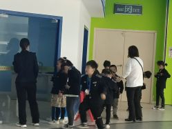 -DoDo梦想城(泉舜购物中心店)