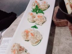 -106餐厅(山水文园店)