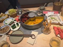 -巴奴毛肚火锅(七宝领展广场店)