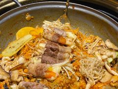 -韩时烤肉(枫蓝店)