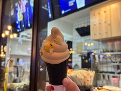 -麦丽丝红油辣椒冰淇淋(江家巷店)