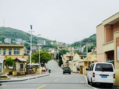 -舟山嵊泗列岛风景名胜区