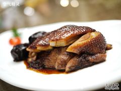 上海枣香酱鸭-苏浙总会(国金中心店)
