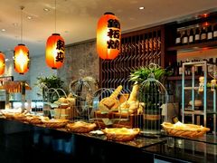 -宁波逸东豪生大酒店·豪生咖啡厅