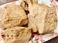 红糖馒头-御梁坊红糖馒头