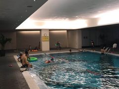 -北京益田影人花园酒店