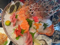 -花潮料理艺食馆(SM新生活广场店)
