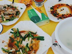 -秋姐美食店(旅游大道店)