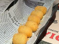 抹茶奶沙糍粑-蛙小侠·沸腾砂锅牛蛙(增城东汇城店)