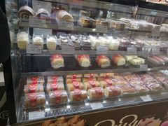 -红宝石·鲜奶小方(莘庄龙之梦店)