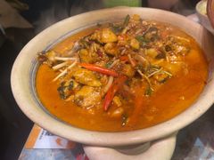 -浩海火燒雲傣家菜(芮欧百货店)