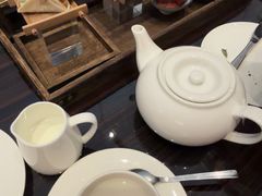 -The Lounge·大堂酒廊·北京粤财JW万豪酒店