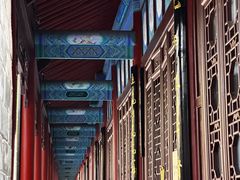 -万寿八仙宫