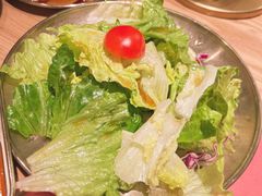 -西塔老太太泥炉烤肉(武汉摩尔城店)