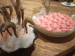 -尚海豆捞(乐虹坊店)