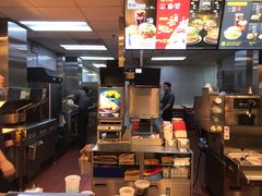 -麦当劳(集美石鼓店)