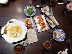 -天一料理(荔枝广场店)