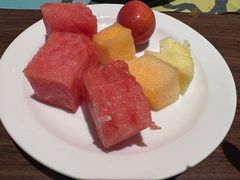 -京伦饭店