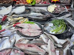 -旺角小渔村(二马路店)