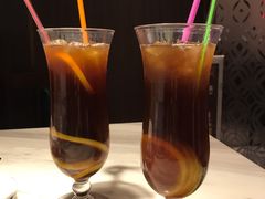 港式柠檬茶-岭南真味·匠心粤菜(K11店)