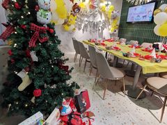 -萨卡屋亲子乐园·餐厅(龙山万物工场店)
