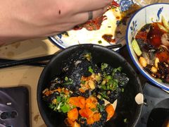 -江味龙虾馆·裸蓝龙虾(南山店)
