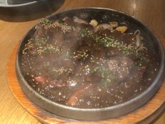 -蜜桃餐厅·伴山(绿宝广场店)