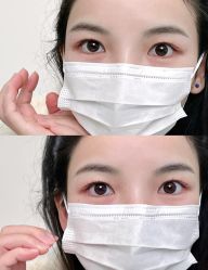 -林小西 · 专业半永久纹眉