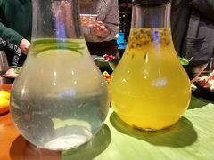 -曼听小寨海鲜烧烤(锦绣mini店)