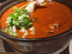 -苹果树下艺术餐厅(通州店)