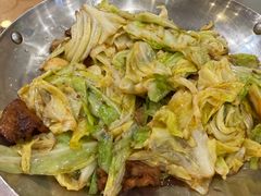-罗阳人家私房菜(罗阳路店)