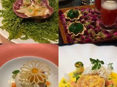 -莲西餐(曲江店)