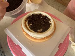 -千浔一暖DIY蛋糕烘焙(人民大学店)