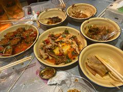 -东排食堂长沙小吃大排档(五一广场店)