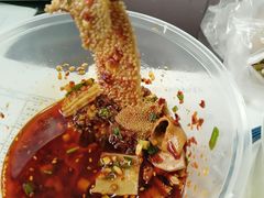 -李老五口水鸡(万寿路店)